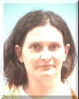 Inmate Christina Dill