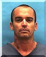 Inmate Christopher A Carr