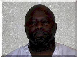 Inmate Christopher Brownlee