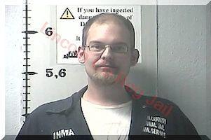 Inmate Christopher C Ashley