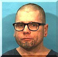 Inmate Christopher J Knight