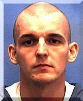 Inmate Christopher L Lindblade