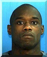 Inmate Christopher L Williams