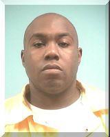 Inmate Christopher Mcgee