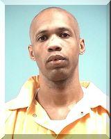 Inmate Clifford Green