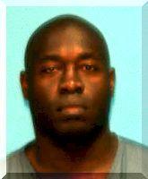 Inmate Clyde Jr Harris