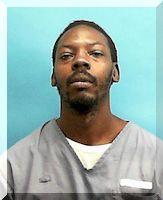 Inmate Cornelius E Dawson