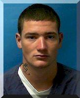 Inmate Cory Winters