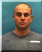 Inmate Daniel Redding