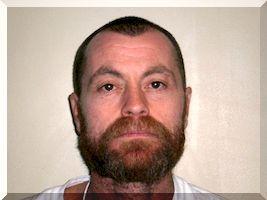 Inmate Danny Offill