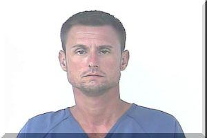 Inmate Darek Lee Lewis