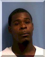 Inmate Darius Craig