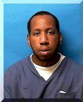 Inmate Davee L Malone