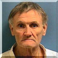 Inmate David C Strode