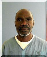 Inmate David L Terry