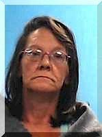 Inmate Dawn Marie Smith