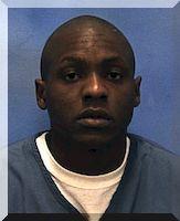 Inmate Deandre A Sanders