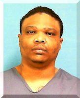 Inmate Deangelo S Horn