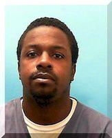 Inmate Deaunta L Abrams