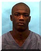 Inmate Dequan K Jackson