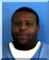 Inmate Derek L Harris