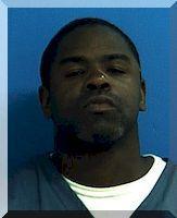 Inmate Derick B Mcford