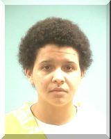 Inmate Derrica Terrell