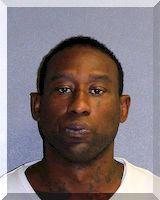 Inmate Derrick Myers