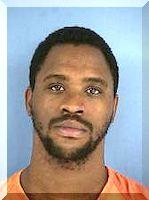 Inmate Devon Lamont Moore