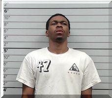 Inmate Devonte Q Bynum