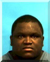 Inmate Dezmond D Bolden