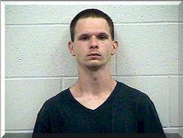 Inmate Dillion Lee Allen