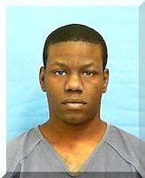 Inmate Dominique J Wilson