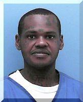 Inmate Donell G Murray