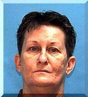 Inmate Donna J Peterson