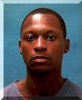 Inmate Durell L Kennedy