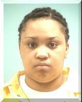 Inmate Dymond Clements