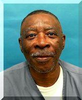 Inmate Earnest Dials