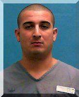 Inmate Edgar Soto