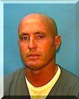 Inmate Eduardo Gonzalez