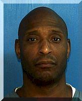 Inmate Elton L Ward