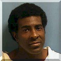 Inmate Eric A Williams