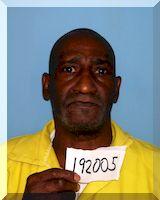 Inmate Eric Draper