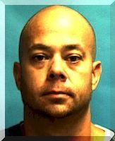 Inmate Eric S Garcia