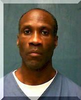 Inmate Eric W Brown