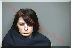 Inmate Erica Marie Lacey
