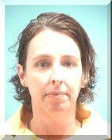 Inmate Erin Alford