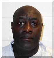 Inmate Ernest M Brown