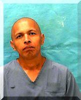 Inmate Eudin Lopez