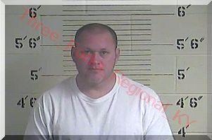 Inmate Floyd Webb